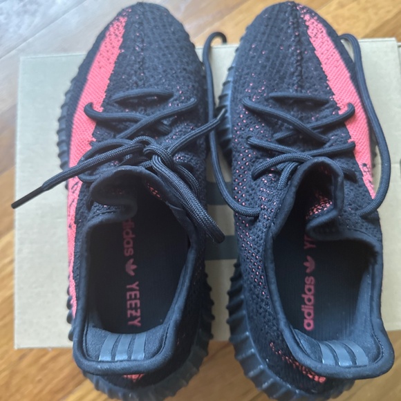 Yeezy boost 350 v2